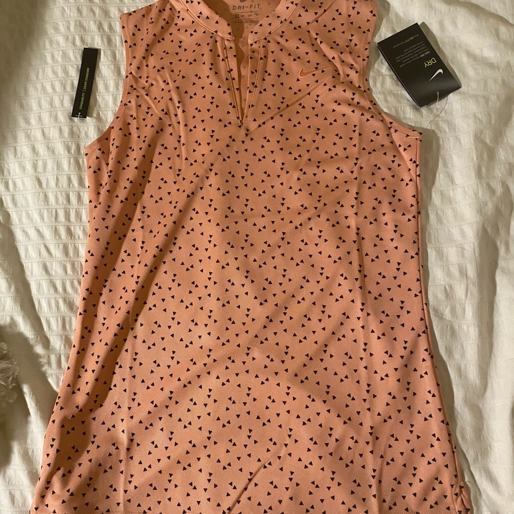 Brand new Nike Golf shirt